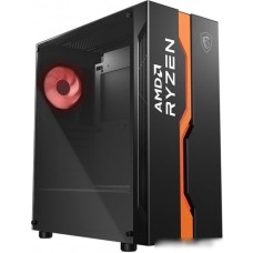 Корпус MSI MAG Vampiric 011C