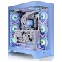 Корпус Thermaltake CTE E600 MX Hydrangea Blue CA-1Y3-00MFWN-00