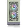 Корпус Thermaltake Ceres 300 TG ARGB Matcha Green CA-1Y2-00MEWN-00