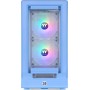 Корпус Thermaltake Ceres 350 MX Hydrangea Blue CA-1Z3-00MFWN-00