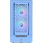 Корпус Thermaltake Ceres 350 MX Hydrangea Blue CA-1Z3-00MFWN-00