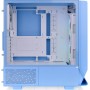 Корпус Thermaltake Ceres 350 MX Hydrangea Blue CA-1Z3-00MFWN-00