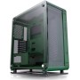 Корпус Thermaltake Core P6 Tempered Glass Racing Green CA-1V2-00MCWN-00