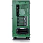 Корпус Thermaltake Core P6 Tempered Glass Racing Green CA-1V2-00MCWN-00