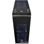 Корпус Thermaltake Core V71 версия с закаленным стеклом CA-1B6-00F1WN-04