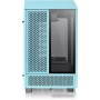 Корпус Thermaltake The Tower 100 Mini Turquoise CA-1R3-00SBWN-00