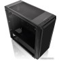 Корпус Thermaltake Versa J23 Tempered Glass Edition