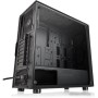 Корпус Thermaltake Versa J23 Tempered Glass Edition