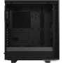 Корпус Fractal Design Define 7 Compact Black TG Light FD-C-DEF7C-03