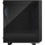 Корпус Fractal Design Meshify 2 Compact Lite RGB Black TG Light tint FD-C-MEL2C-05
