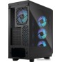 Корпус Fractal Design Meshify 2 Compact Lite RGB Black TG Light tint FD-C-MEL2C-05