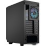 Корпус Fractal Design Meshify 2 Compact Lite RGB Black TG Light tint FD-C-MEL2C-05