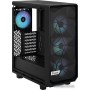 Корпус Fractal Design Meshify 2 Compact Lite RGB Black TG Light tint FD-C-MEL2C-05