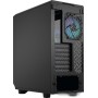 Корпус Fractal Design Meshify 2 Compact RGB Black TG Light Tint FD-C-MES2C-06