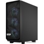 Корпус Fractal Design Meshify 2 Compact RGB Black TG Light Tint FD-C-MES2C-06