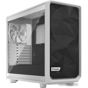 Корпус Fractal Design Meshify 2 Lite White TG Clear FD-C-MEL2A-04