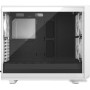 Корпус Fractal Design Meshify 2 Lite White TG Clear FD-C-MEL2A-04