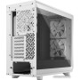 Корпус Fractal Design Meshify 2 Lite White TG Clear FD-C-MEL2A-04