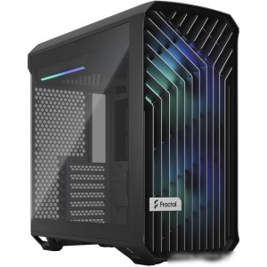 Корпус Fractal Design Torrent Compact Black RGB TG Light Tint FD-C-TOR1C-02