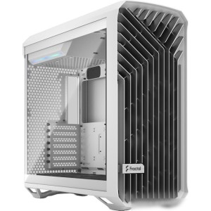 Корпус Fractal Design Torrent White TG Clear Tint FD-C-TOR1A-03