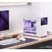 Корпус Jonsbo D31 STD Screen (белый)