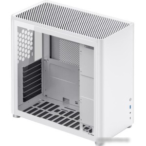 Корпус Jonsbo D40 (белый) Корпус Jonsbo D40 (белый)