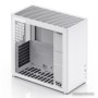 Корпус Jonsbo D40 (белый) Корпус Jonsbo D40 (белый)