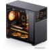 Корпус Jonsbo D41 Mesh Screen (черный)
