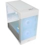 Корпус Lian Li Lancool 205M Mesh G99.OE744MS.10R