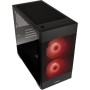 Корпус Lian Li Lancool 205M Mesh G99.OE744MX.10R