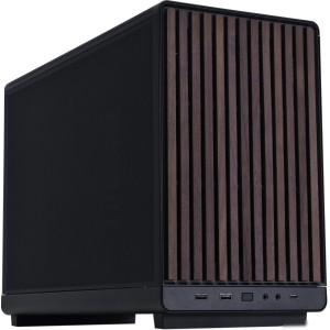 Корпус Lian Li A3-mATX G99.A3X-WD.R0 Корпус Lian Li A3-mATX G99.A3X-WD.R0