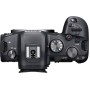 Беззеркальный фотоаппарат Canon EOS R6 Body + адаптер крепления EF-EOS R