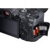 Беззеркальный фотоаппарат Canon EOS R6 Body + адаптер крепления EF-EOS R