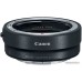 Беззеркальный фотоаппарат Canon EOS R6 Body + адаптер крепления EF-EOS R