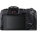 Беззеркальный фотоаппарат Canon EOS RP Body