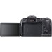 Беззеркальный фотоаппарат Canon EOS RP Body