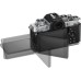 Беззеркальный фотоаппарат Nikon Z fc Body (черный/серебристый)