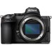 Беззеркальный фотоаппарат Nikon Z5 Body + FTZ Adapter