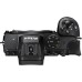 Беззеркальный фотоаппарат Nikon Z5 Body + FTZ Adapter