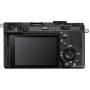 Беззеркальный фотоаппарат Sony Alpha a7C II Body (черный)