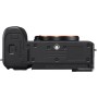 Беззеркальный фотоаппарат Sony Alpha a7C II Body (черный)
