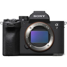Беззеркальный фотоаппарат Sony a7 IV Body