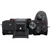 Беззеркальный фотоаппарат Sony a7 IV Body