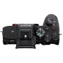 Беззеркальный фотоаппарат Sony a7 IV Body