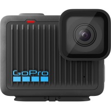 Экшен-камера GoPro HERO Compact 4K