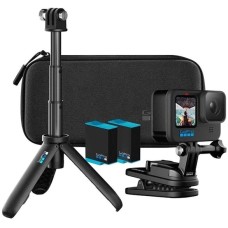 Экшен-камера GoPro HERO10 Black Special Bundle