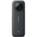 Экшен-камера Insta360 X4 (черный)