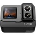 Экшен-камера SJCAM SJ20 Dual Lens (черный)