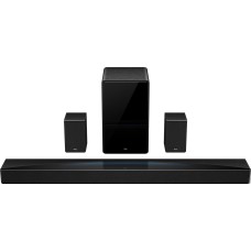 Саундбар TCL Q85H Pro