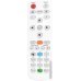 Проектор Optoma W340UST
